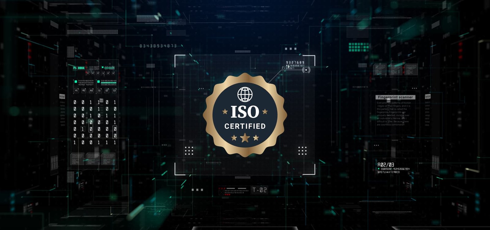 Audits and Certifications