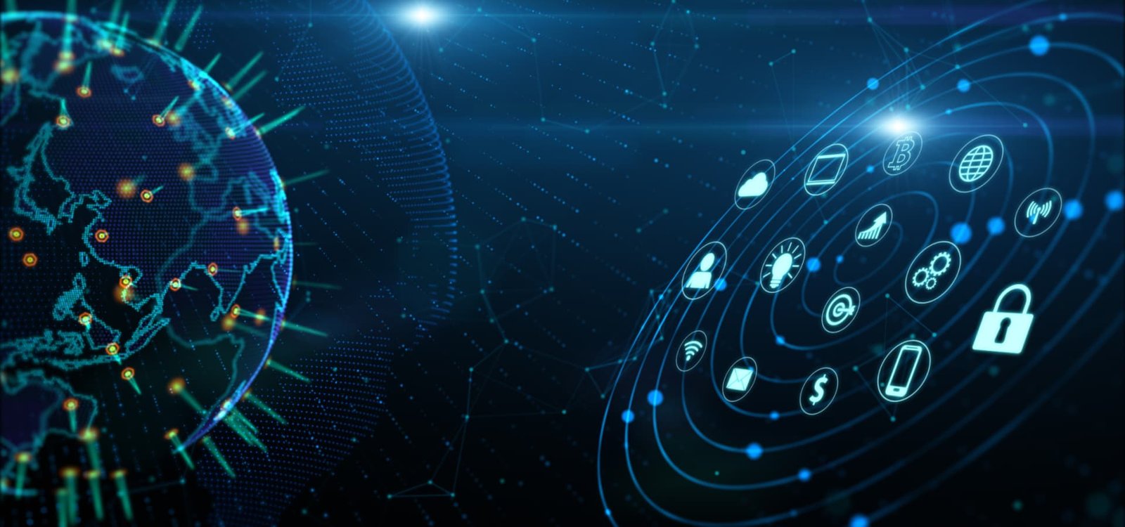 Information Security Consulting
